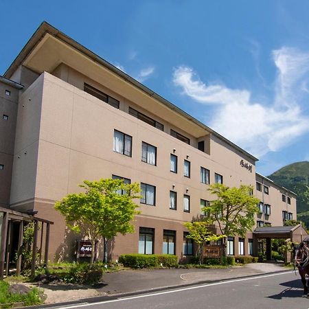 Yufuin Hotel Shuhokan Exterior foto